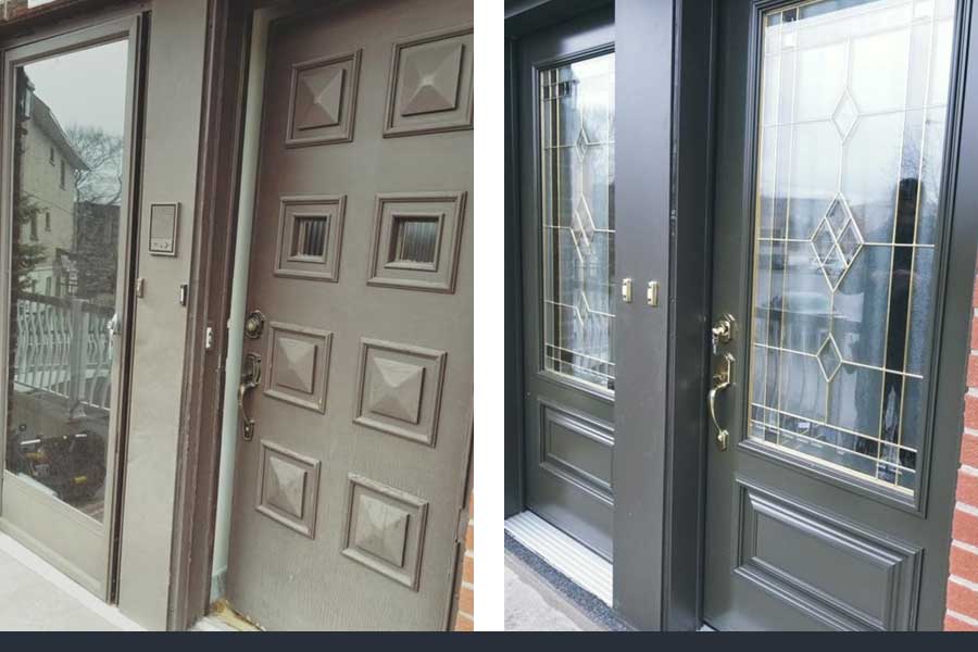 Portes et fenêtres Atlantique Aluminium