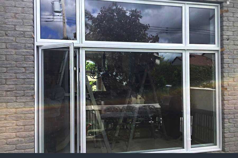 Portes et fenêtres Atlantique Aluminium