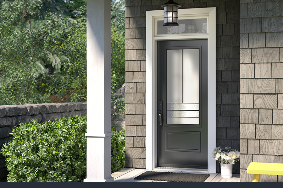 Portes et fenêtres Atlantique Aluminium