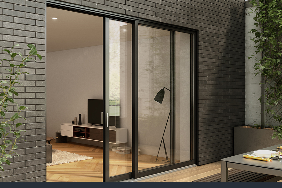 Portes et fenêtres Atlantique Aluminium