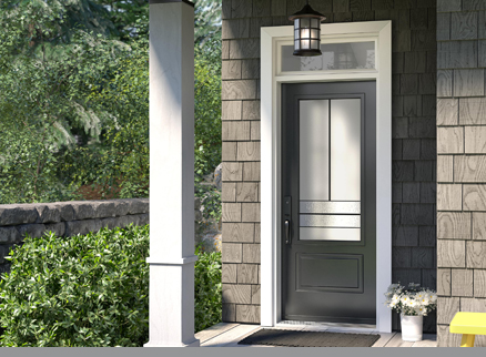 Portes et fenêtres Atlantique Aluminium