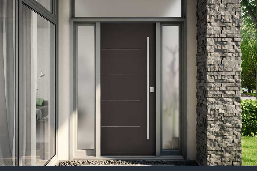 Portes et fenêtres Atlantique Aluminium