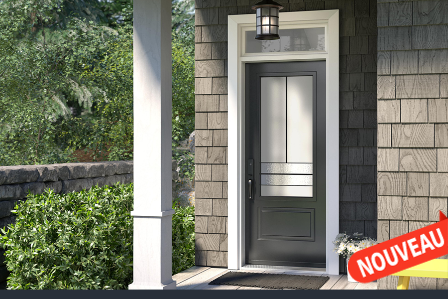 Portes et fenêtres Atlantique Aluminium