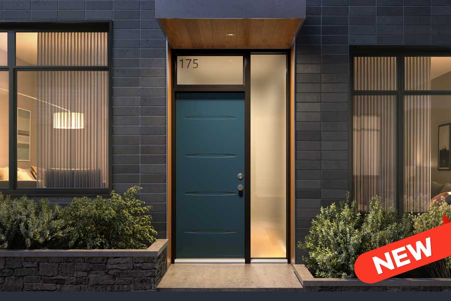 Atlantique Aluminium Doors & Windows