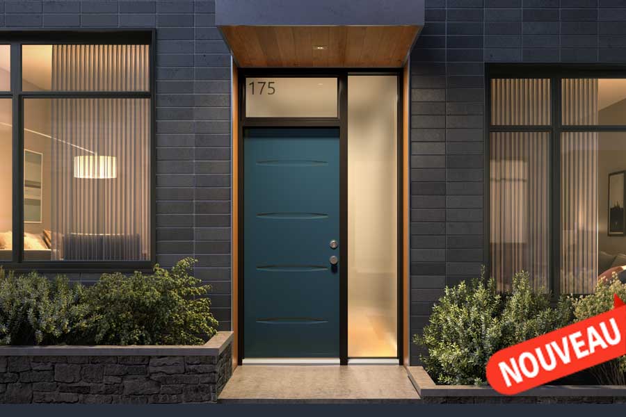 Portes et fenêtres Atlantique Aluminium